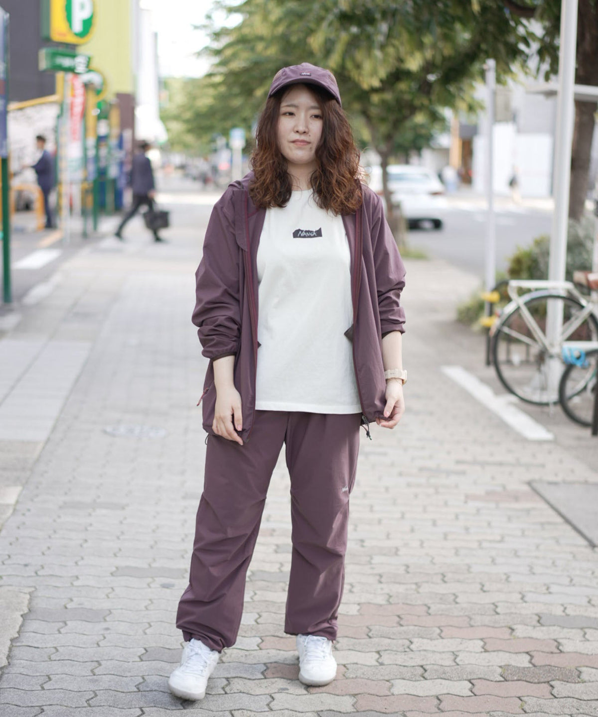 NANGA SHOP NAGOYA
