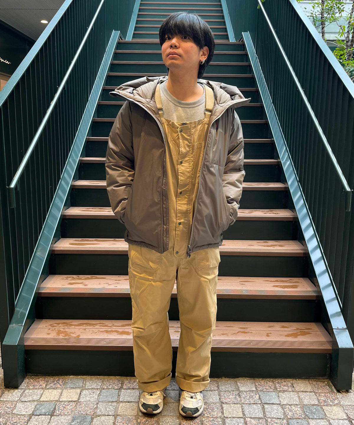 NANGA SHOP NAGOYA