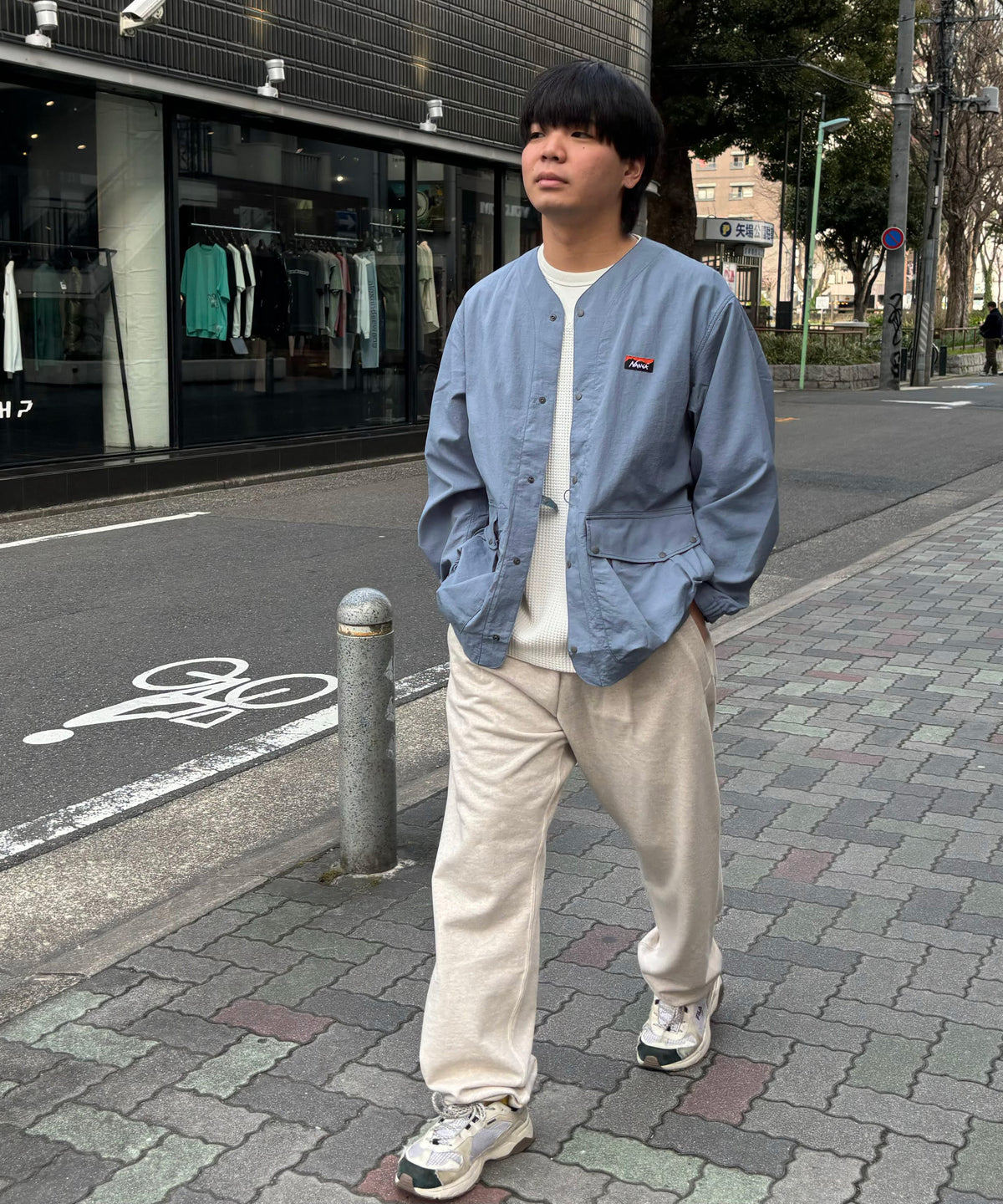 NANGA SHOP NAGOYA