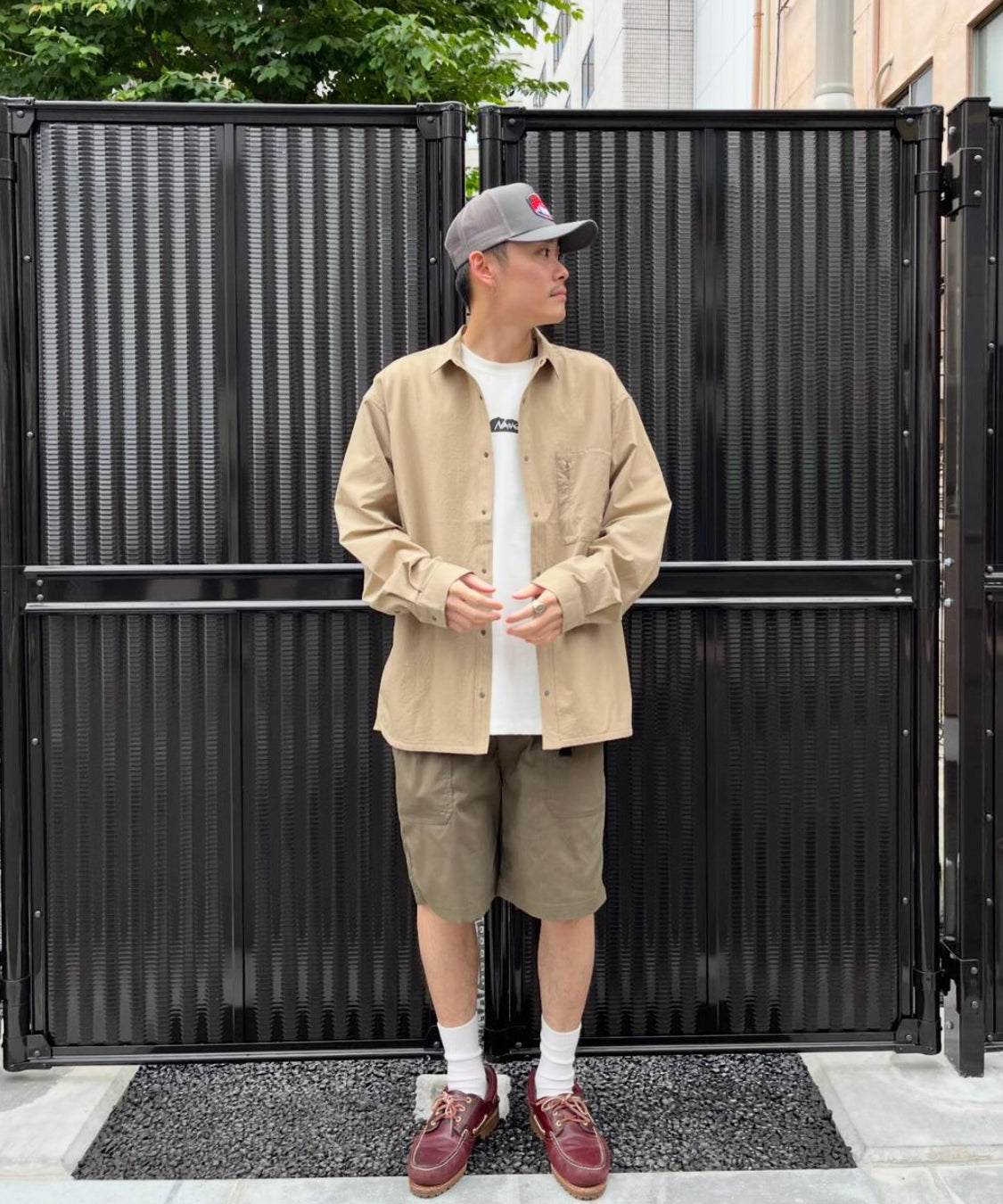 NANGA SHOP SENDAI