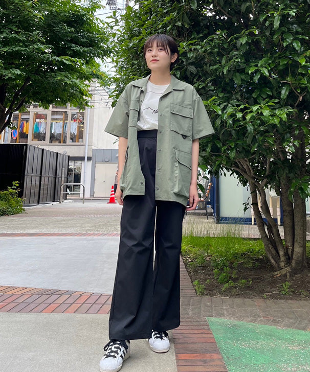 NANGA SHOP SENDAI