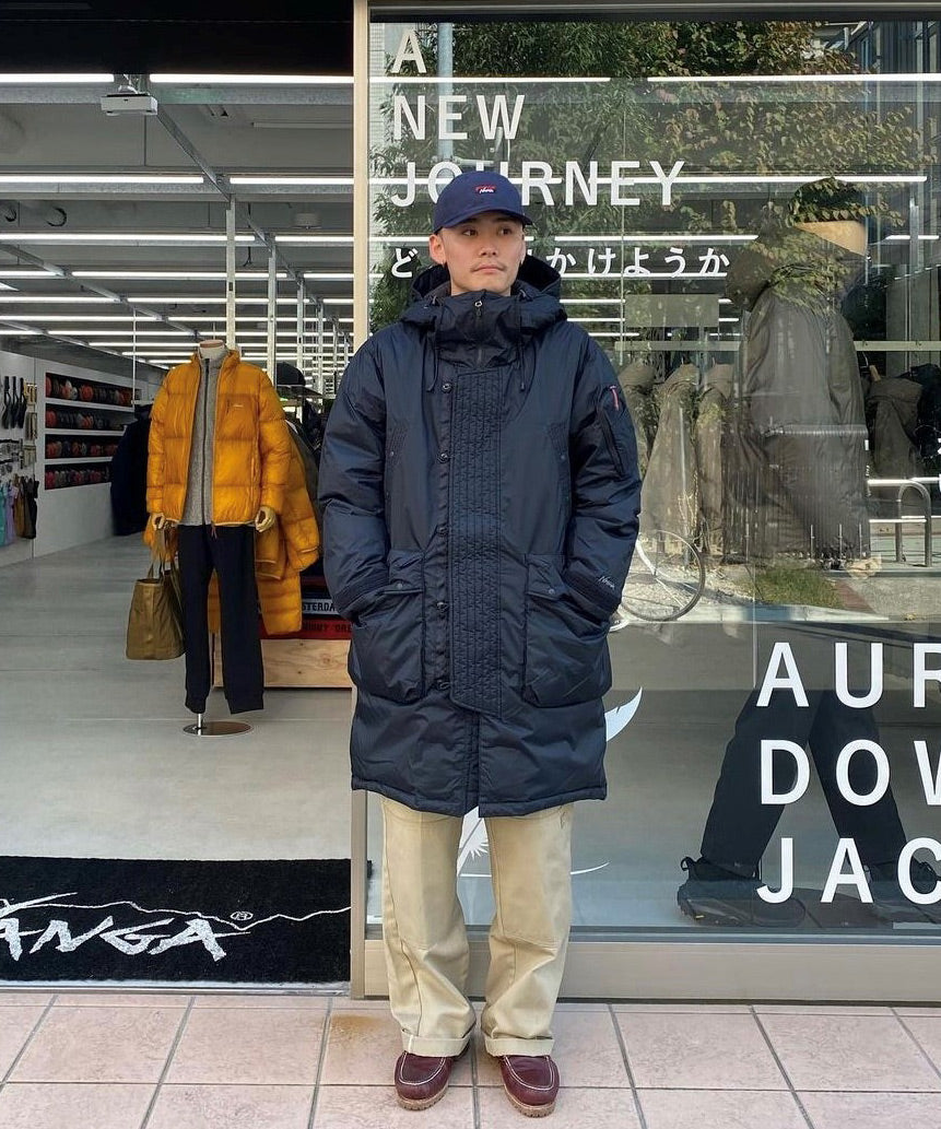 NANGA SHOP SENDAI