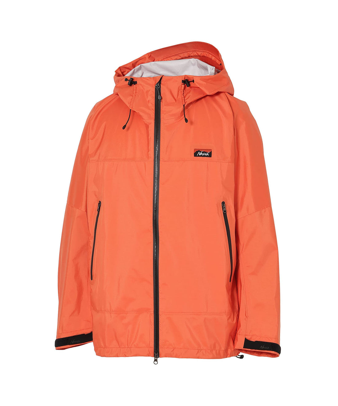 AT 3L ウェザー シールド ジャケット