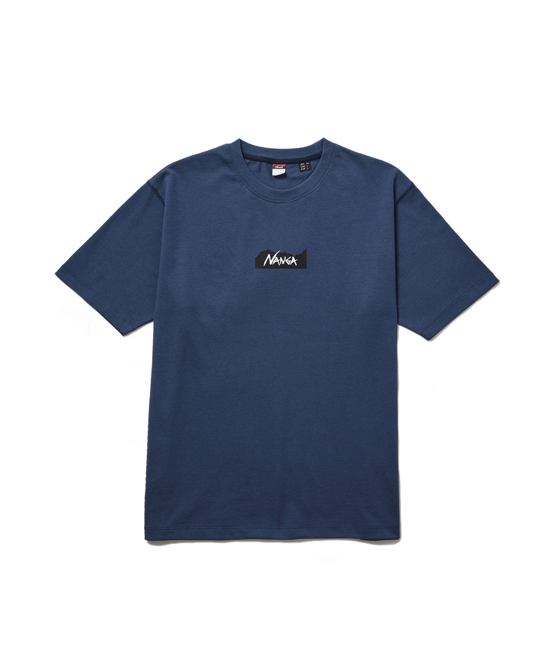 エコハイブリッド MTロゴ Tシャツ