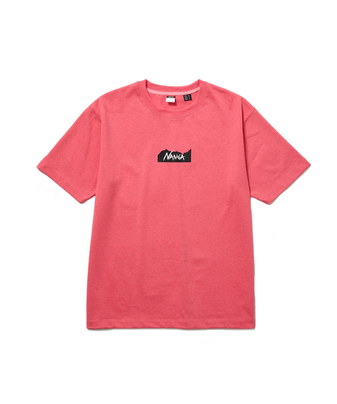 エコハイブリッド MTロゴ Tシャツ