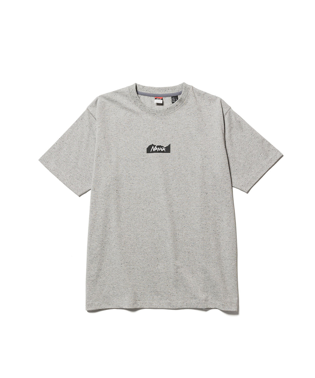 エコハイブリッド MTロゴ Tシャツ