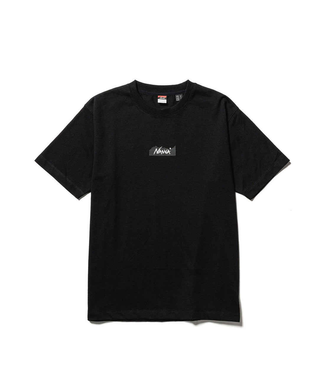 エコハイブリッド MTロゴ Tシャツ