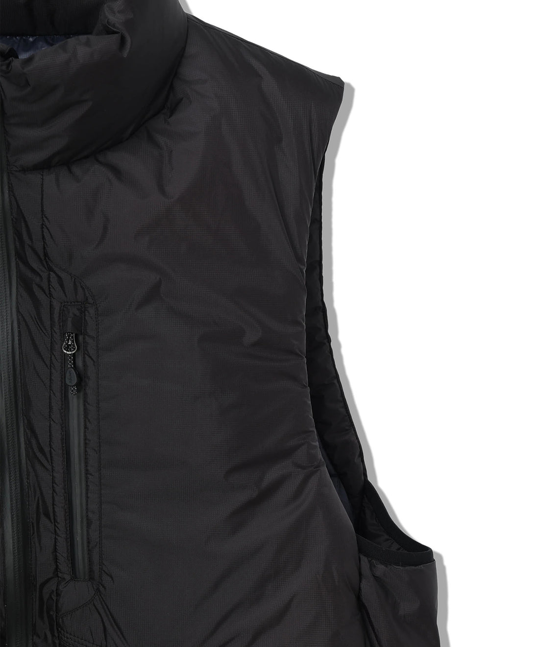 NGDH URBAN ダウンベスト