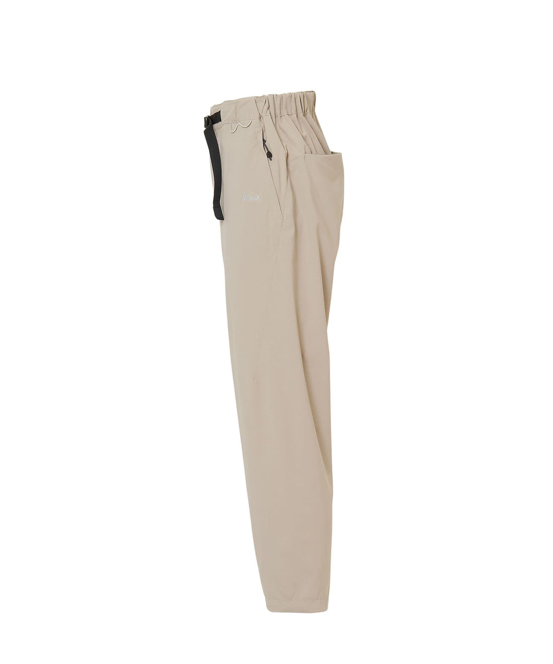 ハイブリッドフレックス パンツ