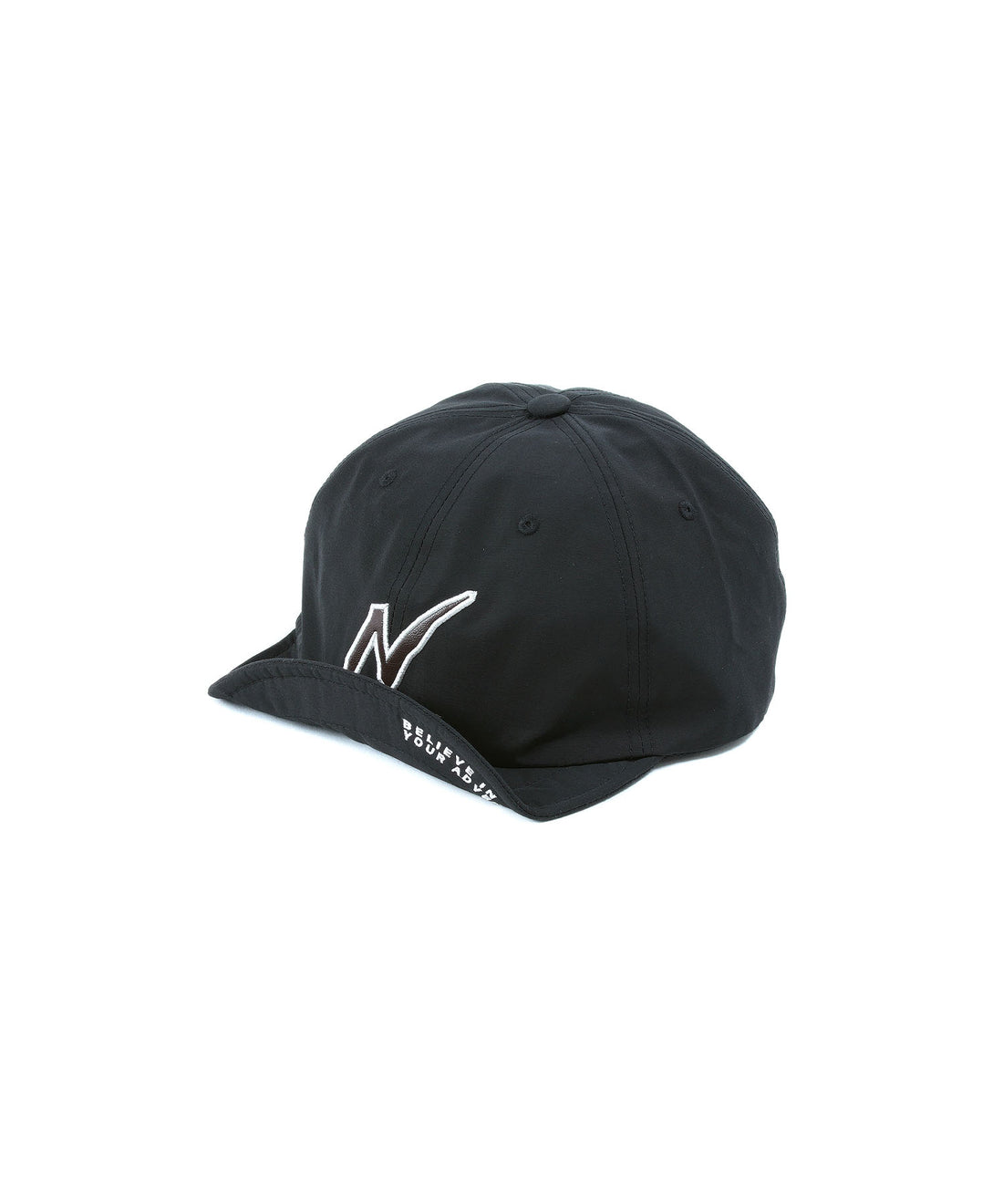 NANGA×Clef ビーキャップ