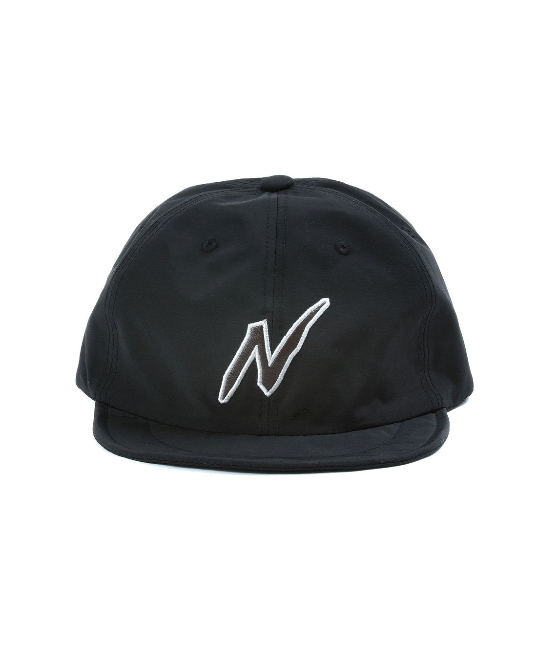 NANGA×Clef ビーキャップ