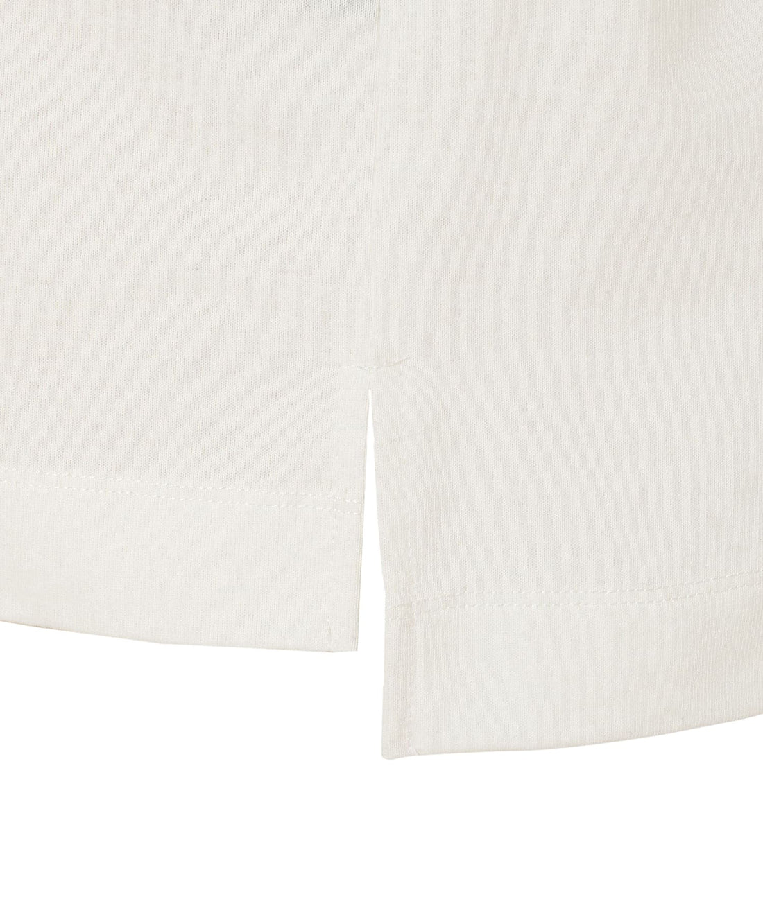 エコハイブリッド ロングスリーブ Tシャツ / DM