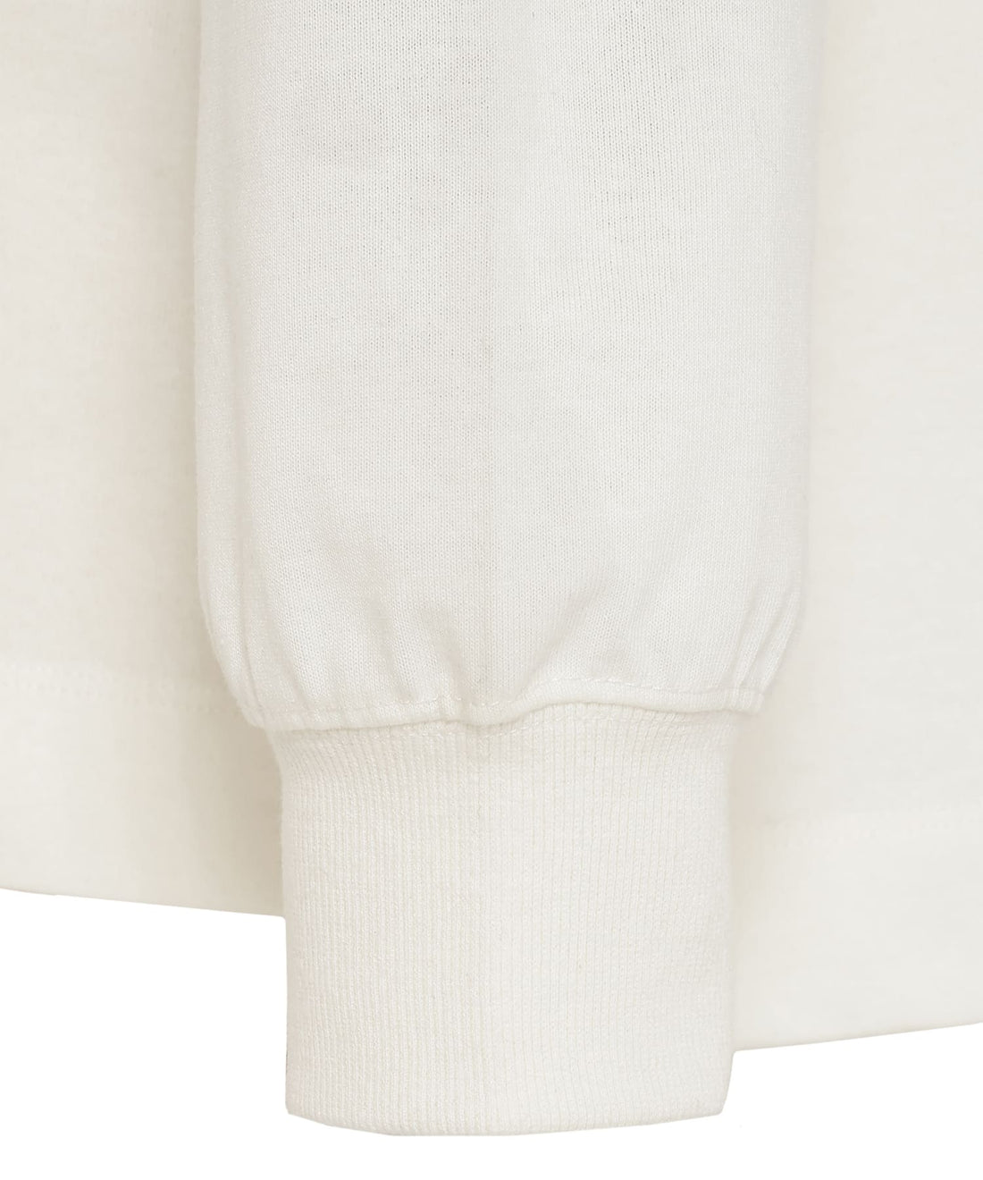 エコハイブリッド ロングスリーブ Tシャツ / DM