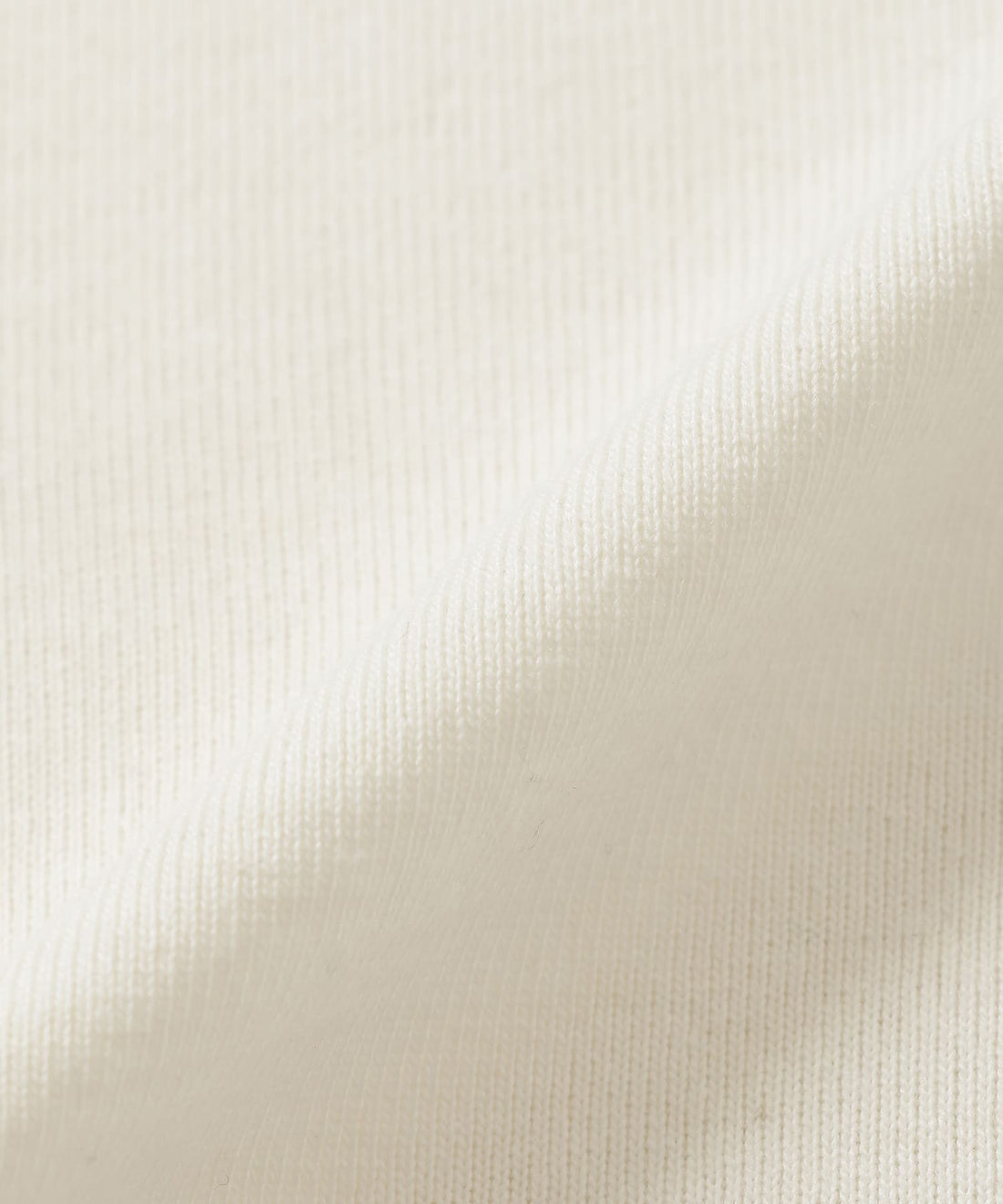 エコハイブリッド ロングスリーブ Tシャツ / DM
