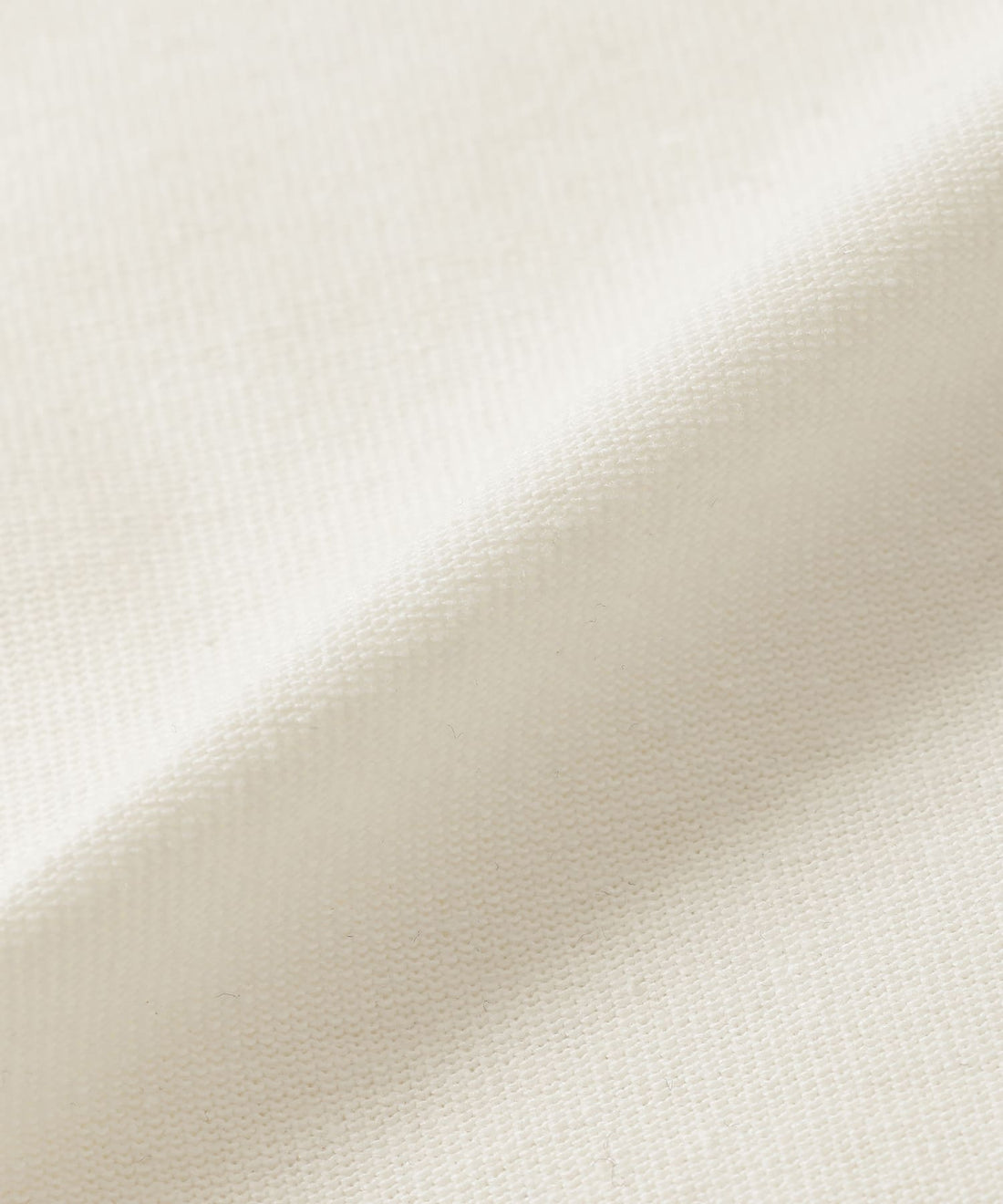 エコハイブリッド ロングスリーブ Tシャツ / DM