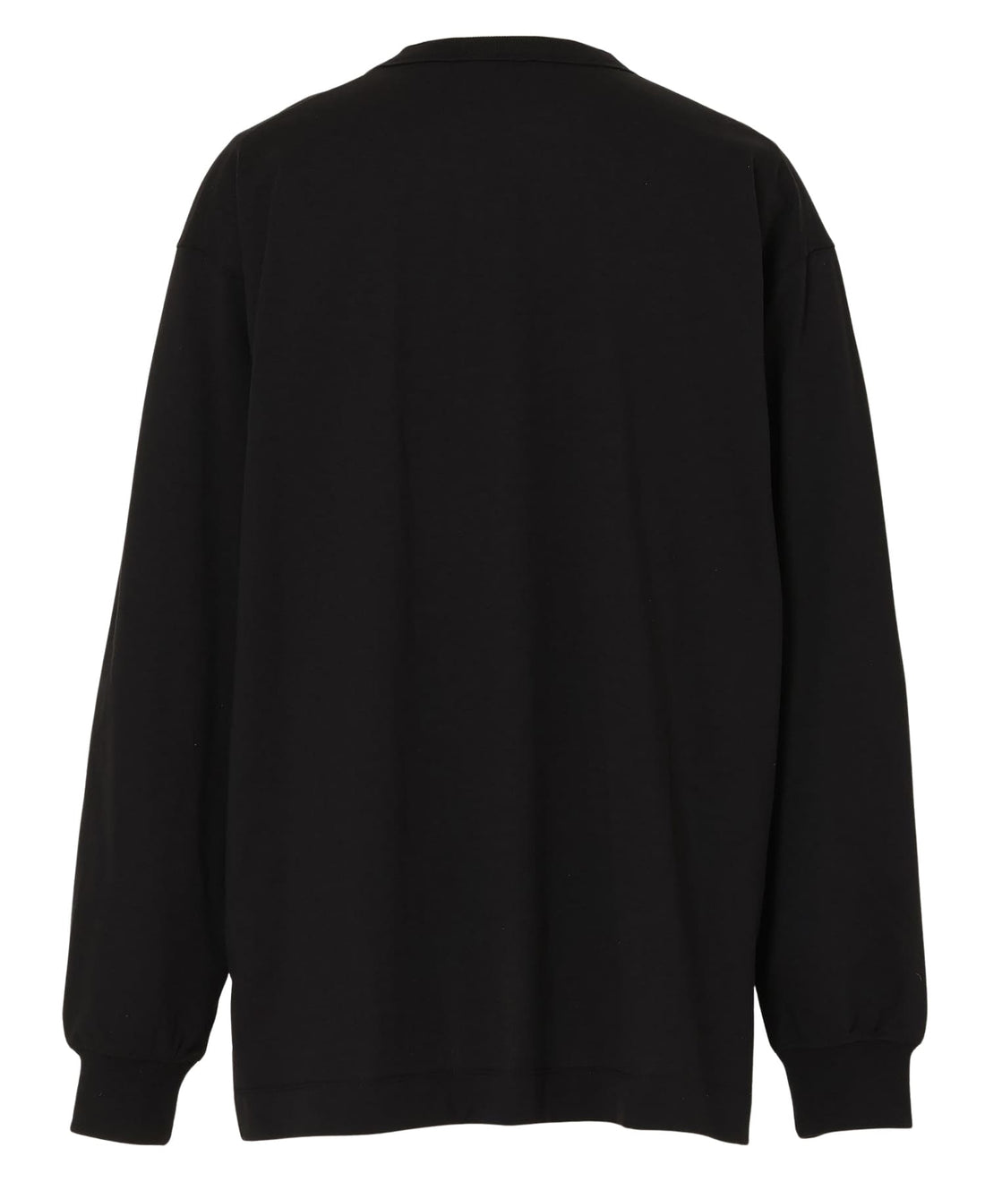 エコハイブリッド ロングスリーブ Tシャツ / 3SLB