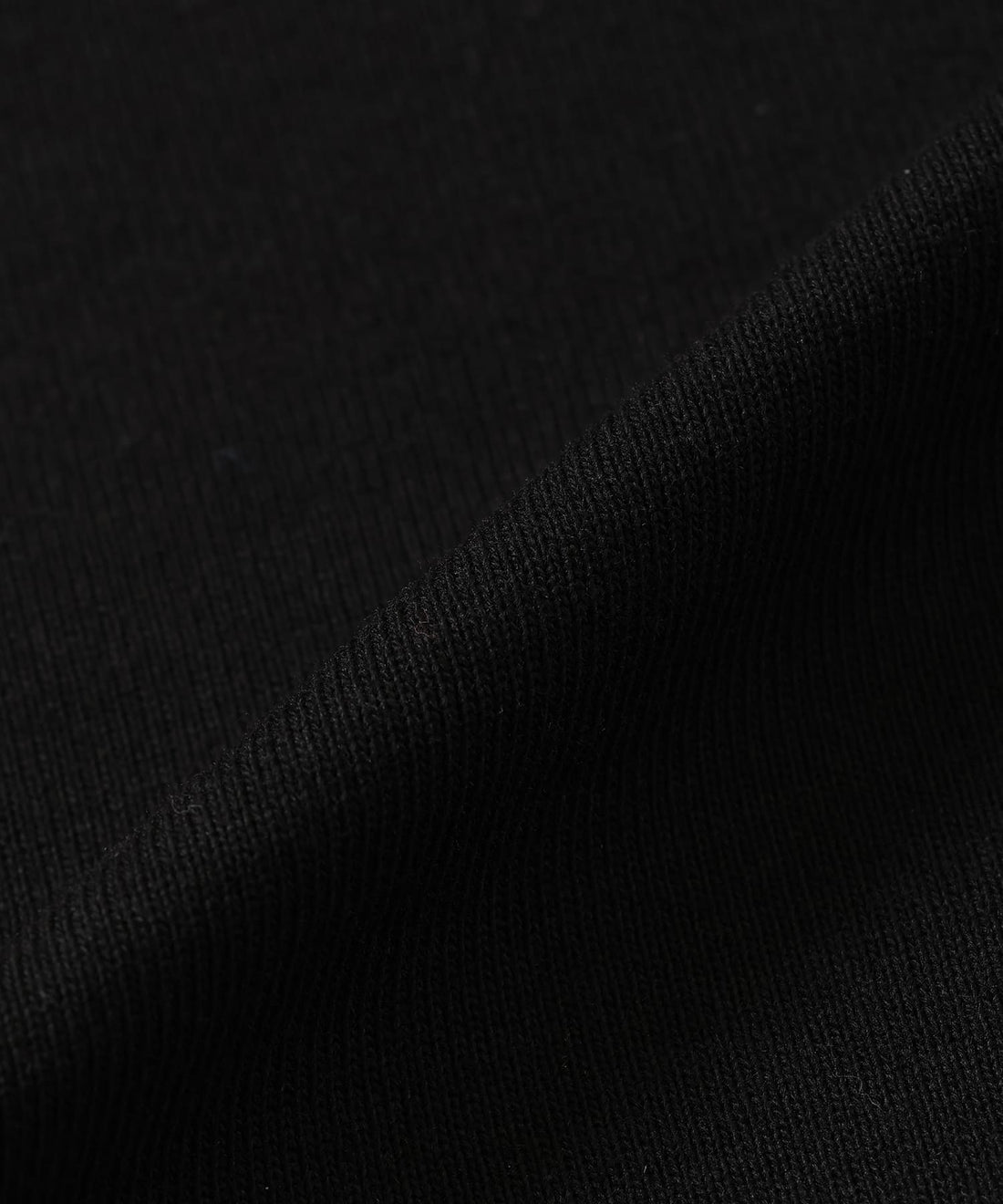 エコハイブリッド ボックスロゴ ルーズフィット Tシャツ