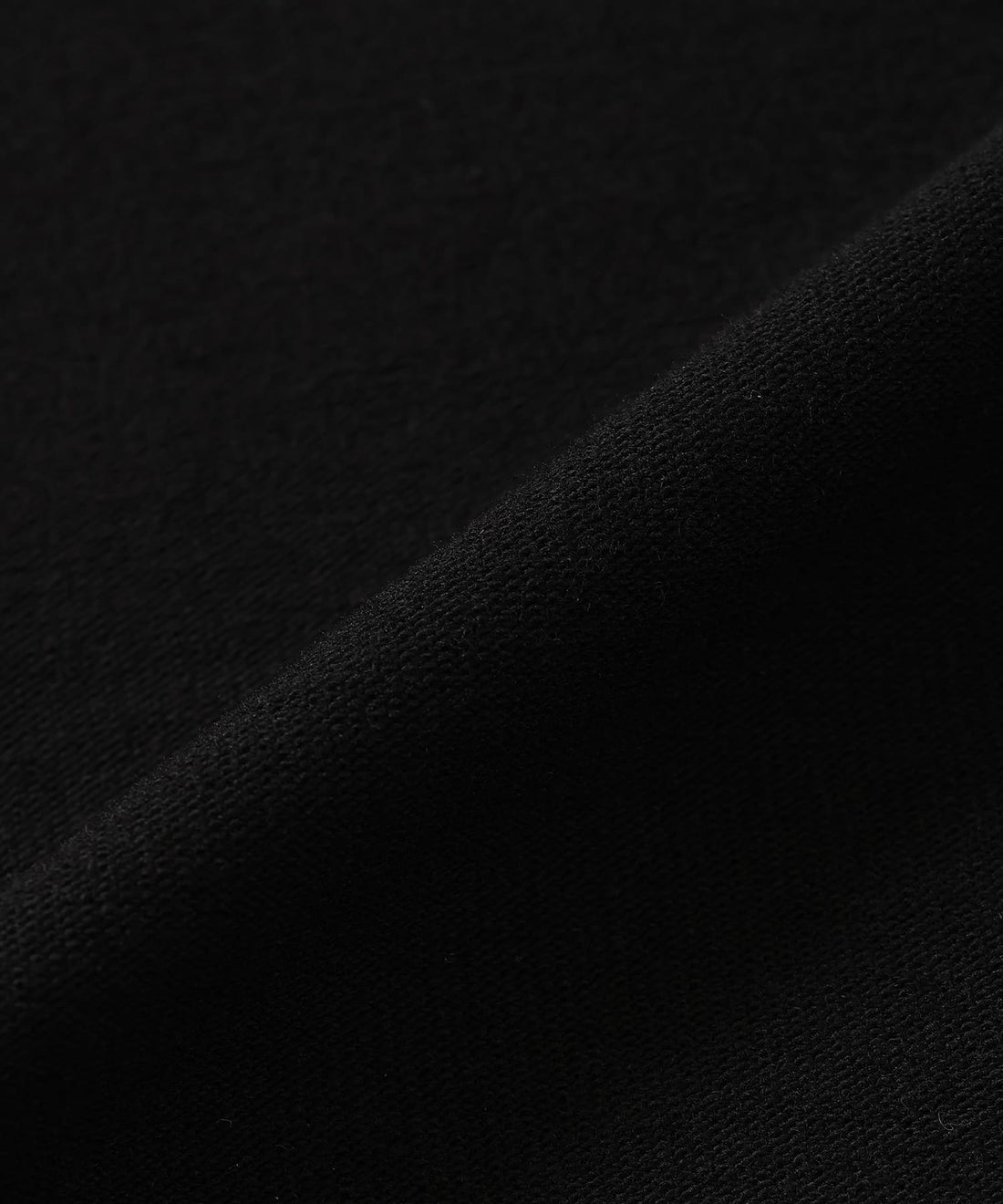 エコハイブリッド ボックスロゴ ルーズフィット Tシャツ