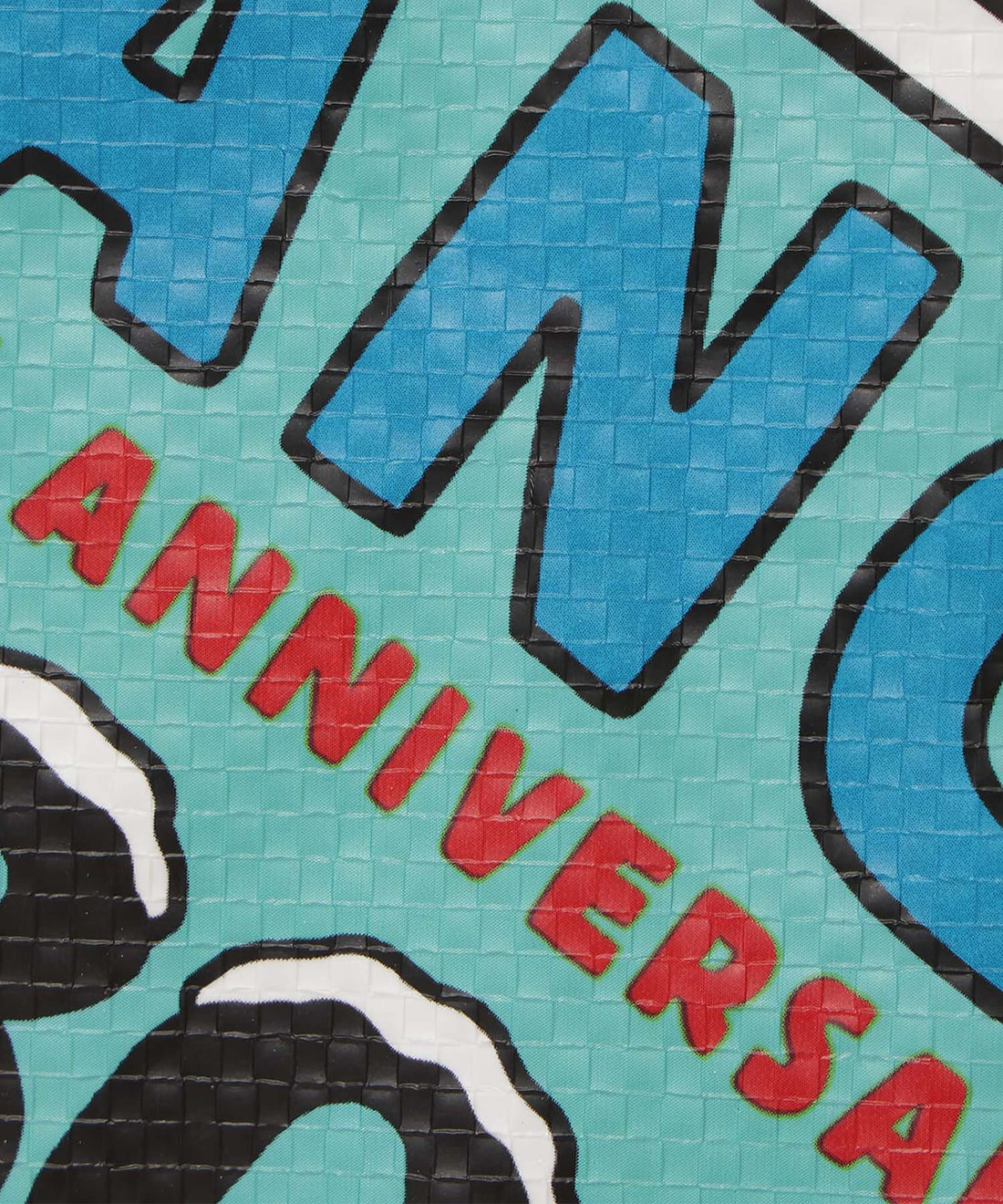 ナンガ 30周年 アニバーサリー ショッパー