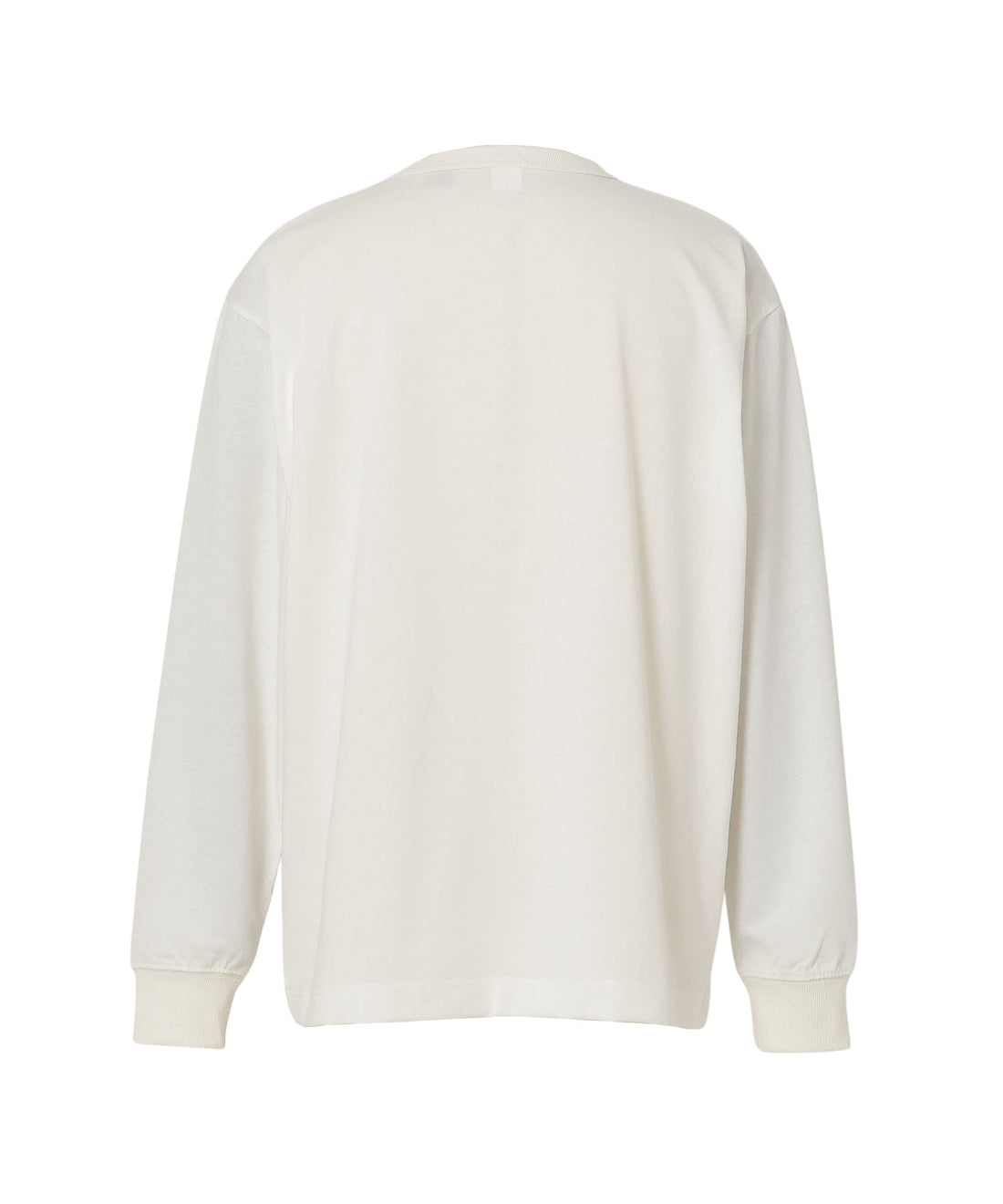 石川直樹 ナンガ パルバット グレイシア ロングスリーブTシャツ