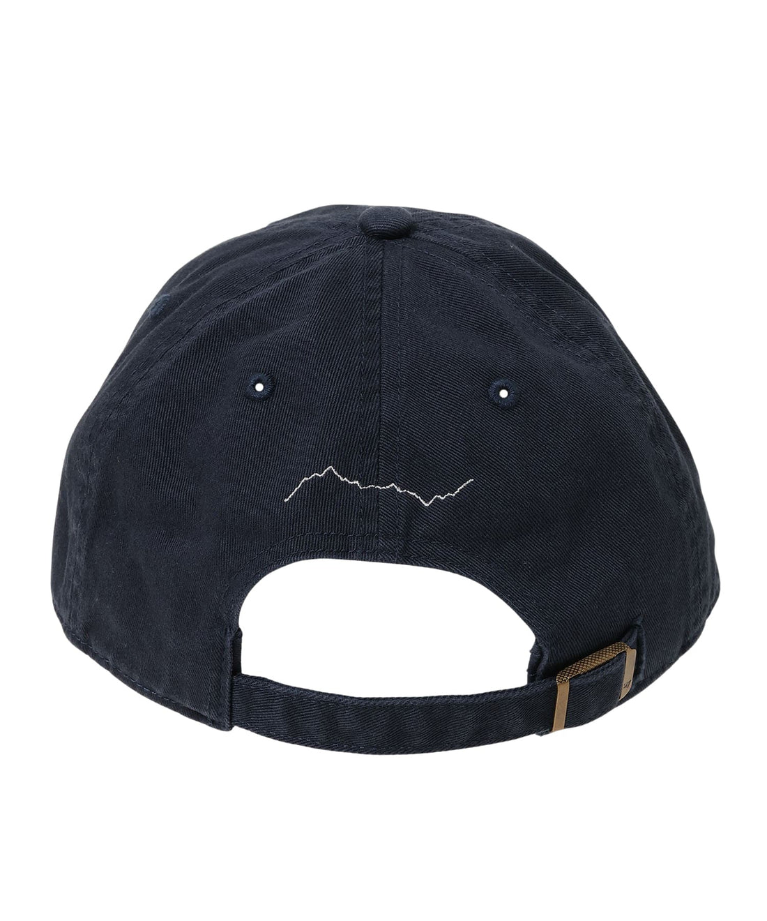 NANGA×'47 コットンキャップ