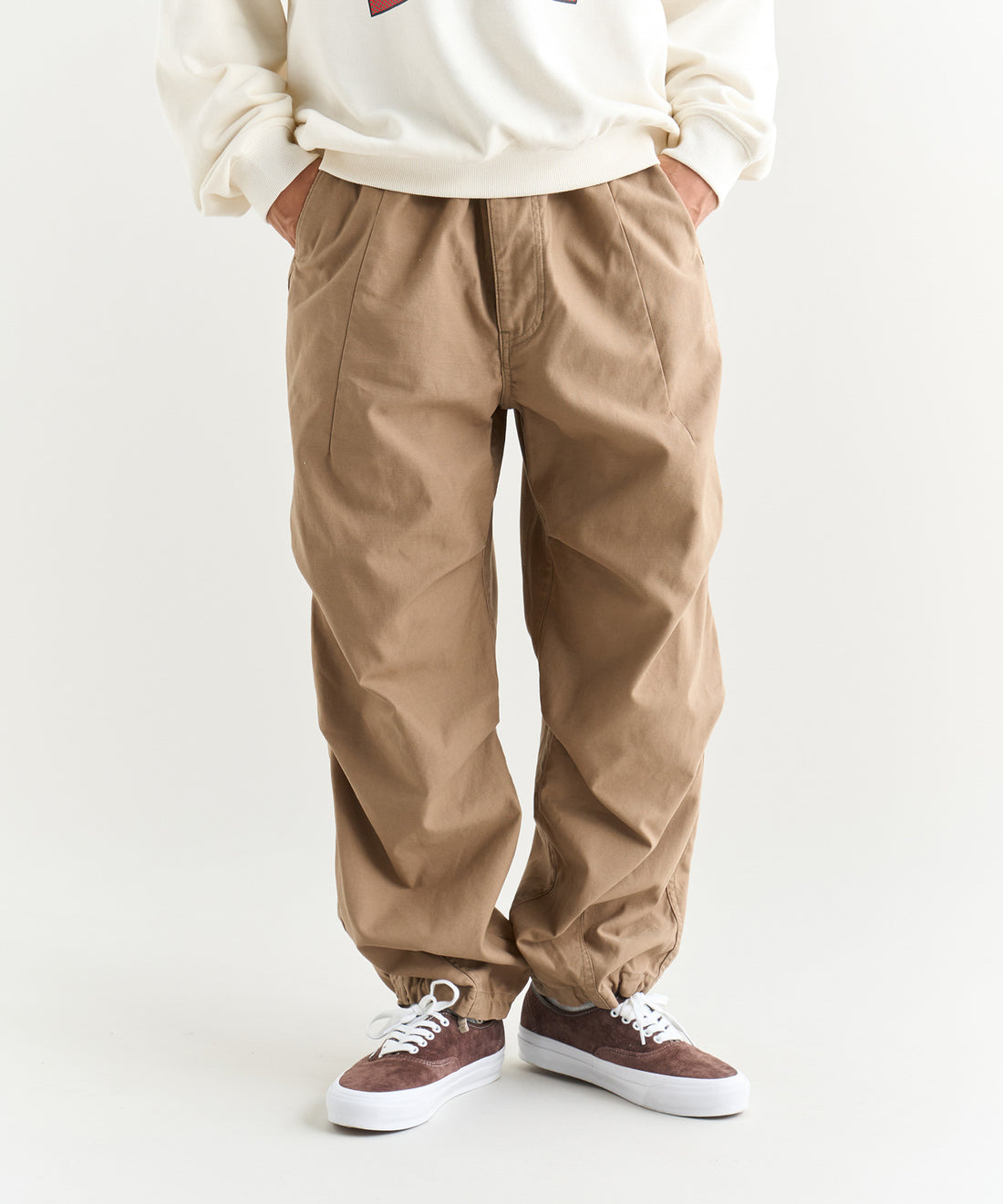 着用モデル:メンズ 178cm / 着用サイズ:L