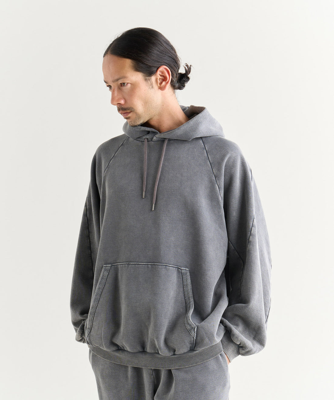着用モデル:メンズ 178cm / 着用サイズ:L
