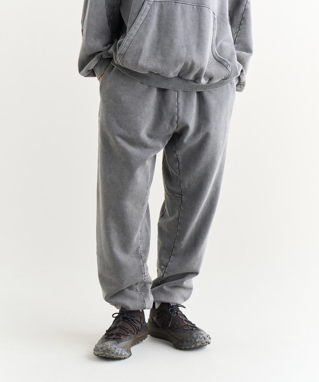 着用モデル:メンズ 178cm / 着用サイズ:L