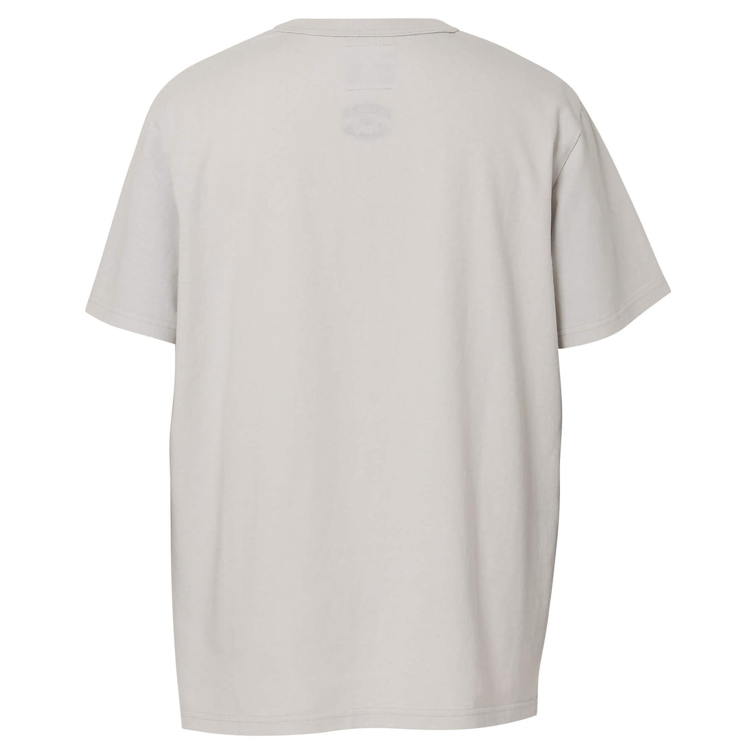 NANGA×TACOMA FUJI RECORDS ビッグフットサーベイプロジェクト ロゴTシャツ