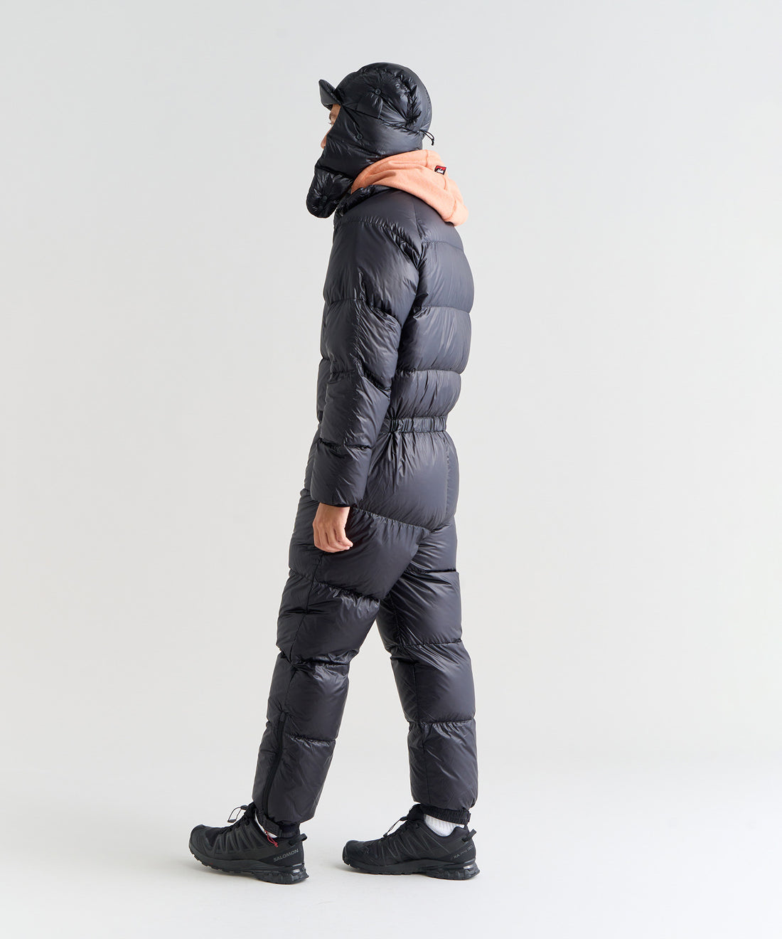 着用モデル:メンズ 181cm / 着用サイズ:L