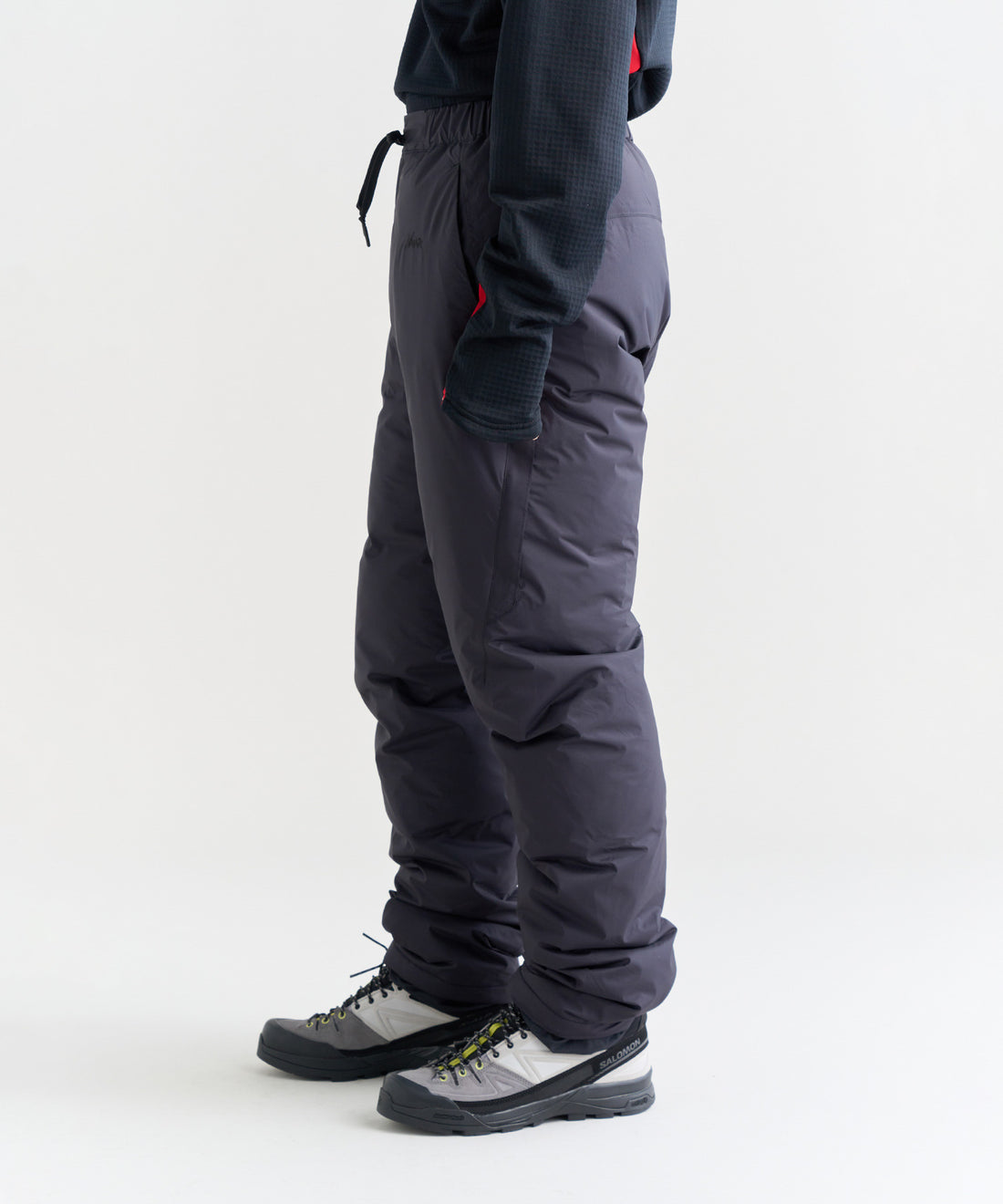 着用モデル:メンズ 181cm / 着用サイズ:L