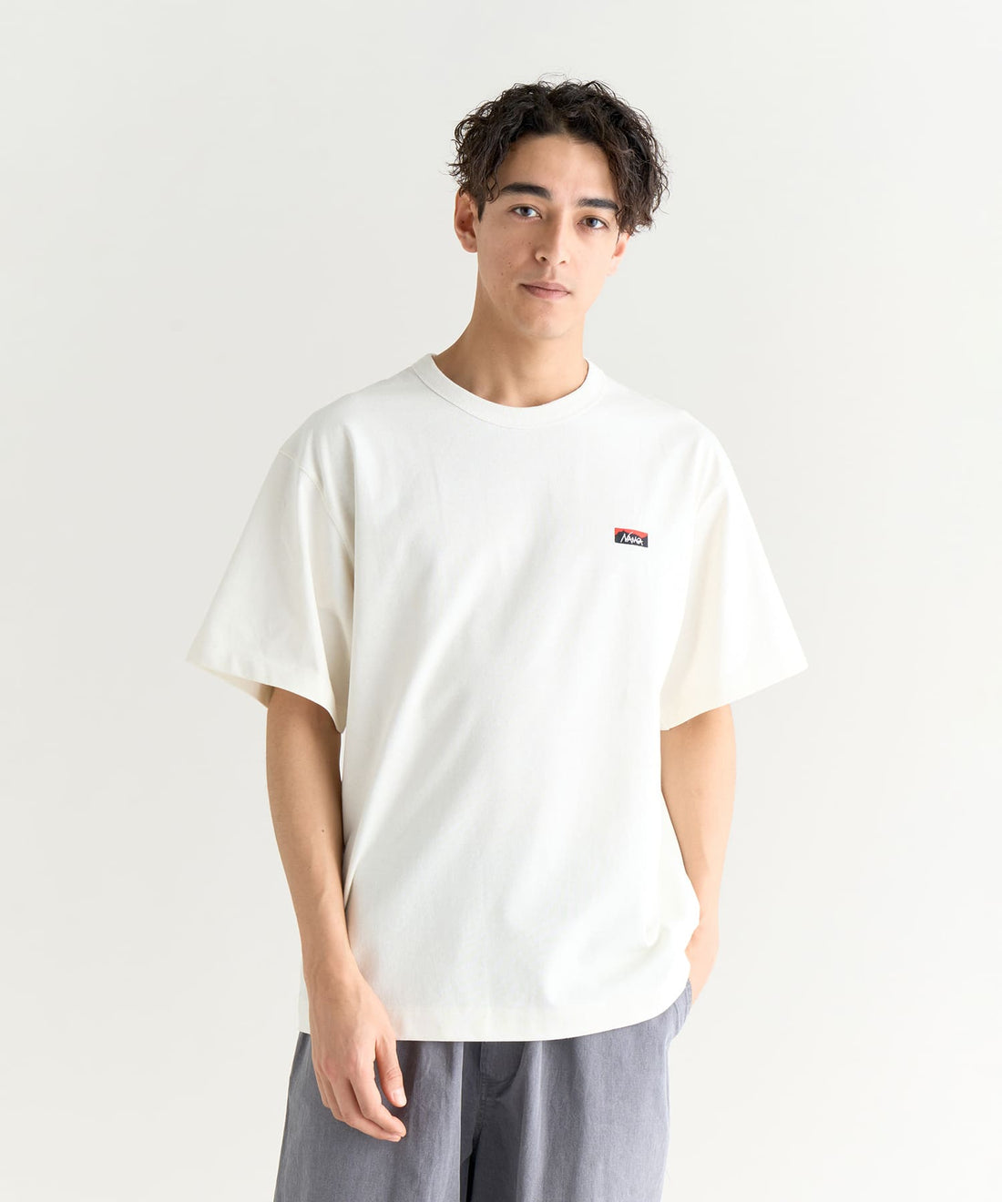 着用モデル(メンズ)身長183センチ 着用サイズ:Lサイズ