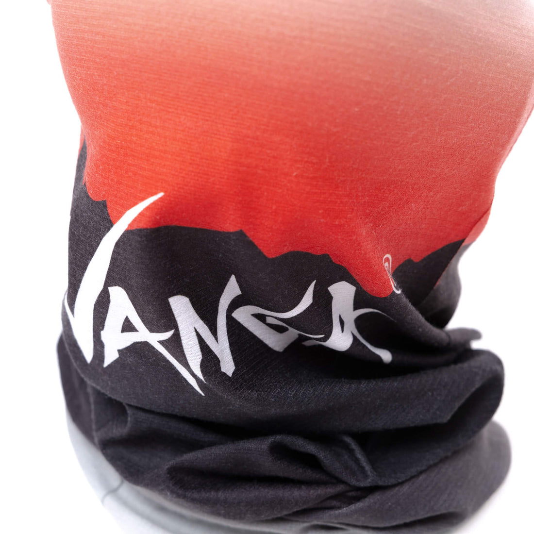 NANGA×BUFF ネックウェア