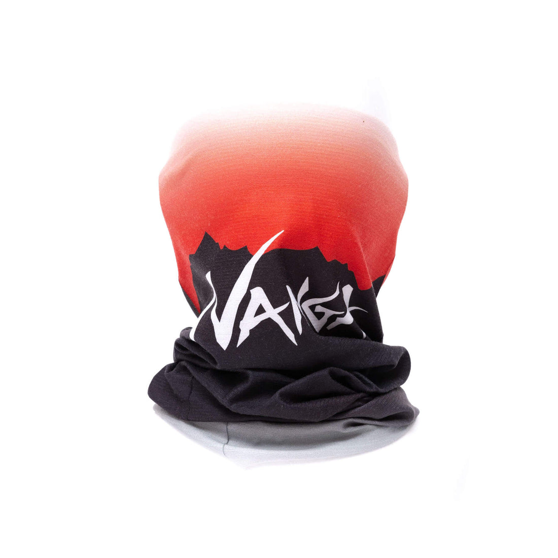 NANGA×BUFF ネックウェア