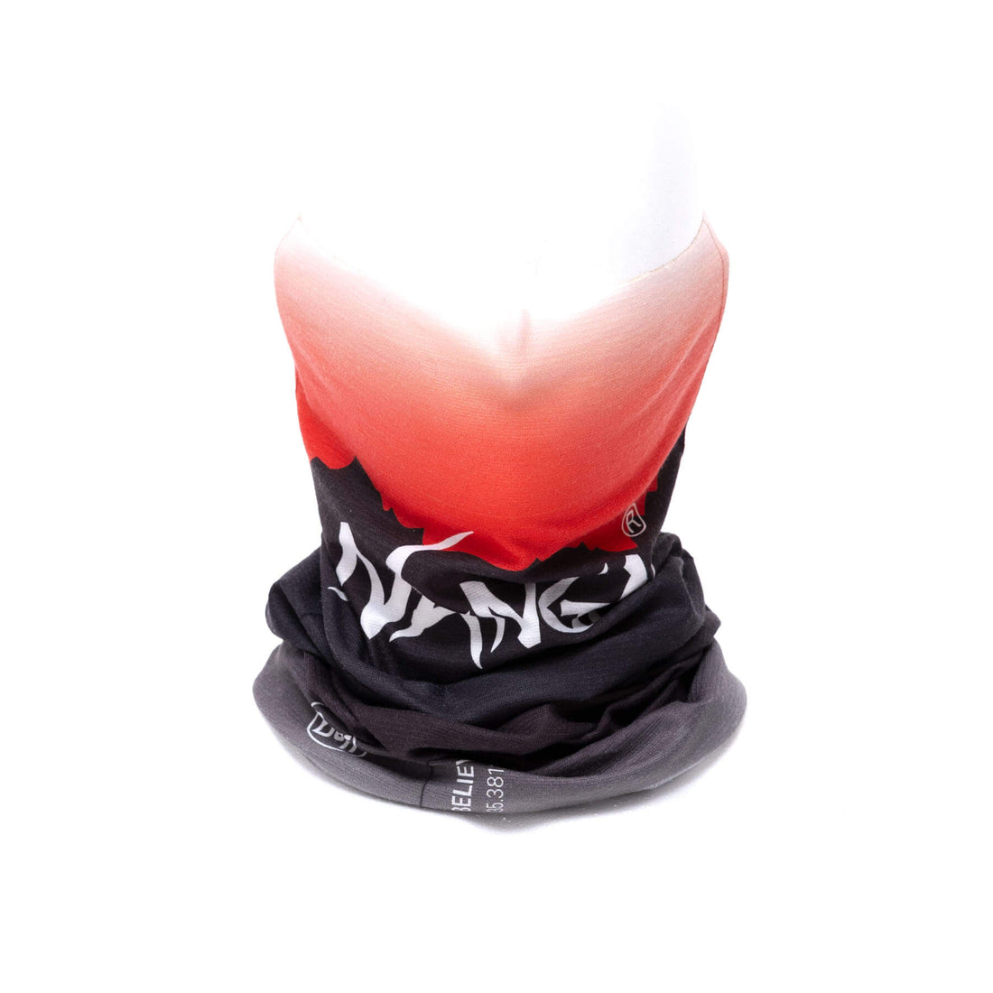 NANGA×BUFF ネックウェア