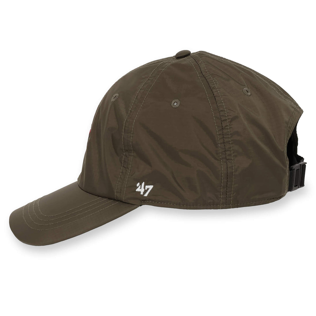NANGA×?47 AURORA CAP / ナンガ×47 オーロラキャップ (4497742004271)