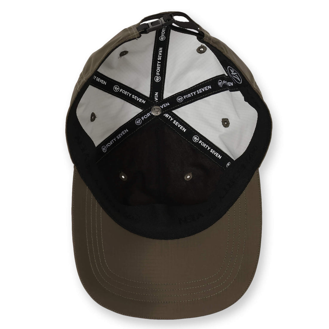 NANGA×?47 AURORA CAP / ナンガ×47 オーロラキャップ (4497742004271)