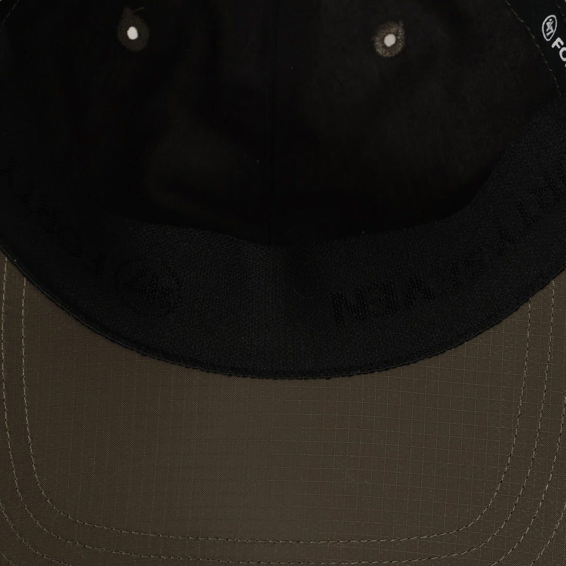 NANGA×?47 AURORA CAP / ナンガ×47 オーロラキャップ (4497742004271)