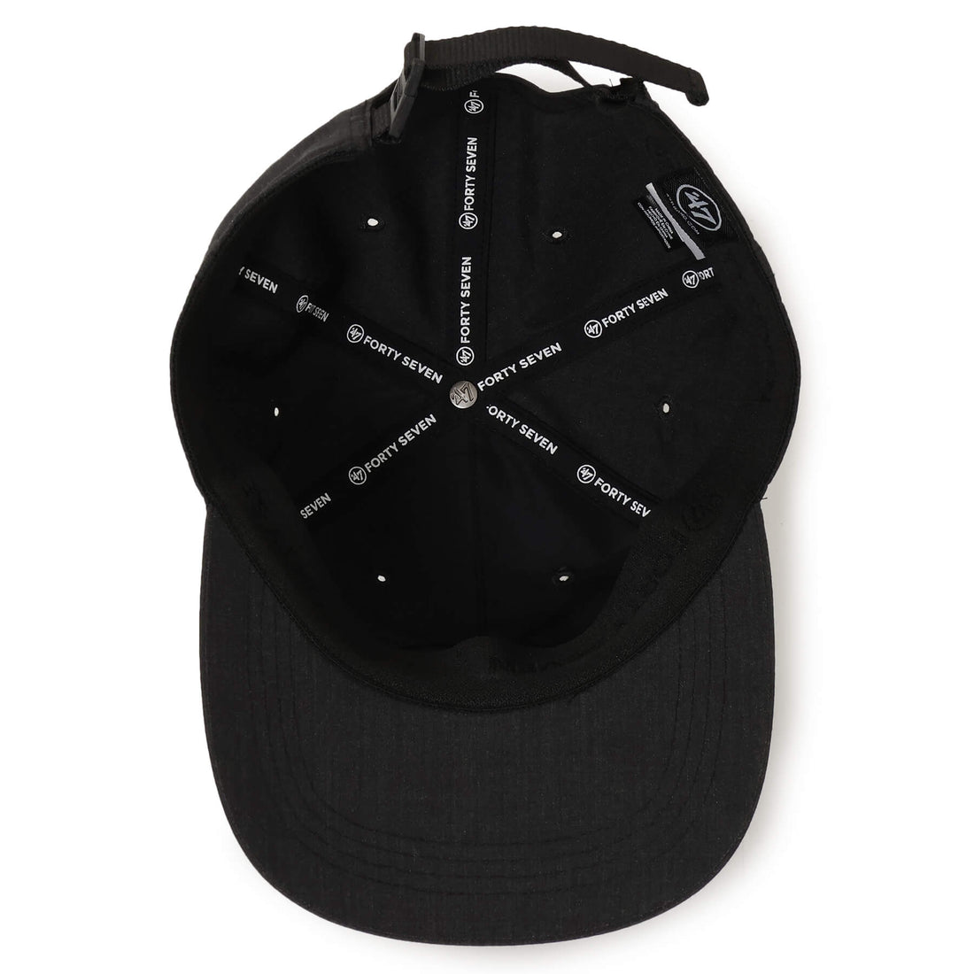 NANGA×?47  TAKIBI CAP/ ナンガ×47 タキビキャップ (2112673579075)