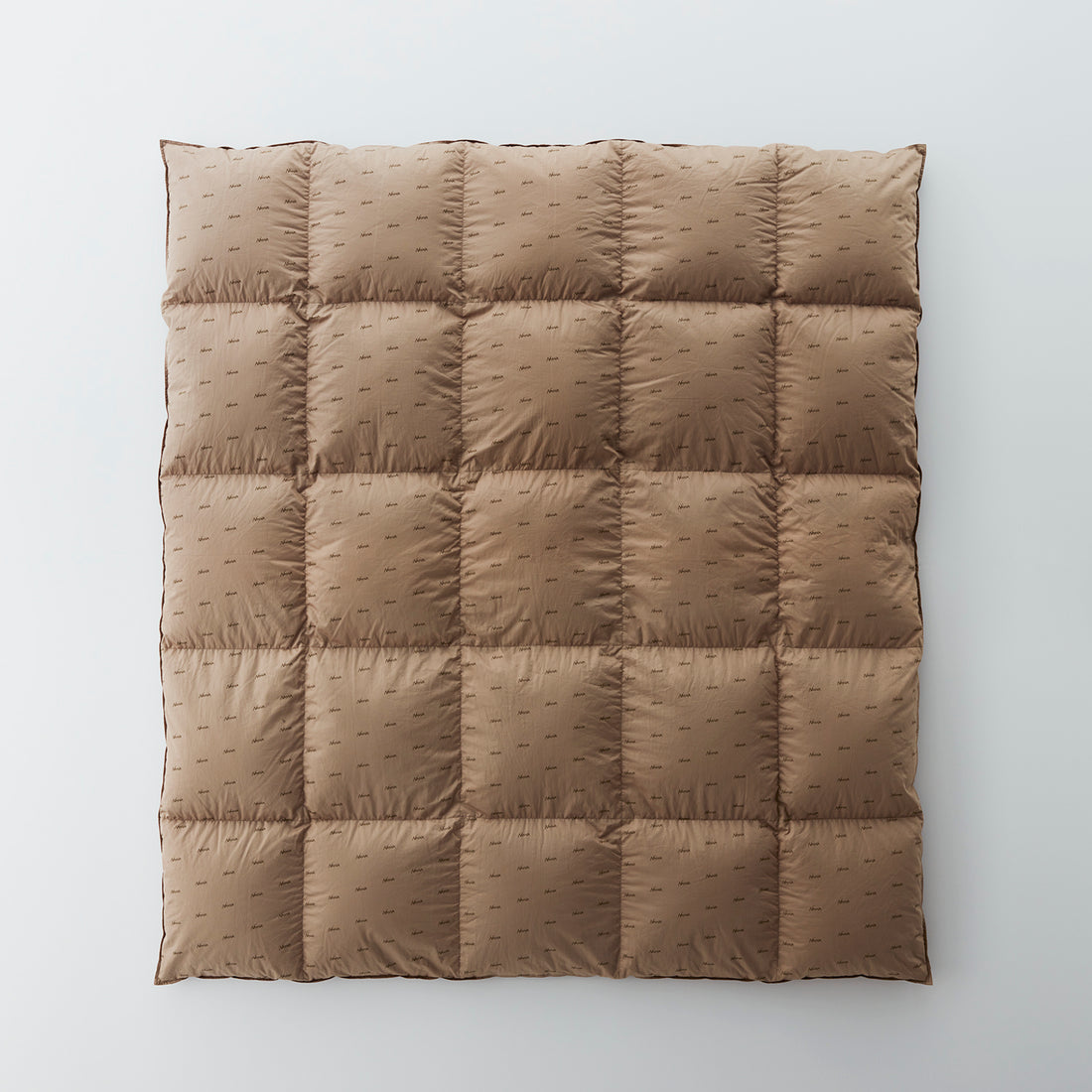 DOWN DUVET DOUBLE / 掛け布団ダブル (7483819327662)/MOC
