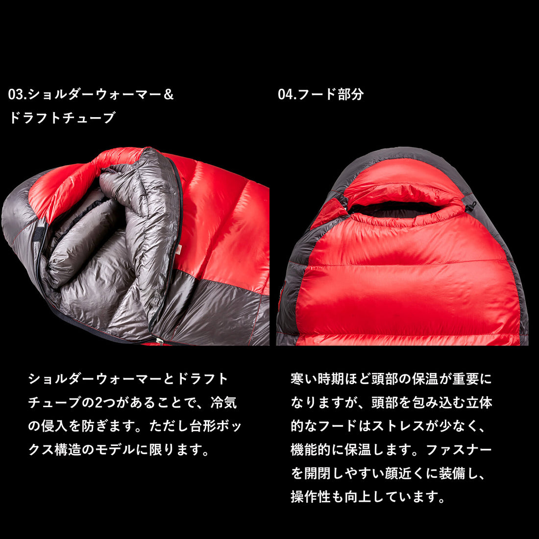 オーロラテックス ライト350SPDX