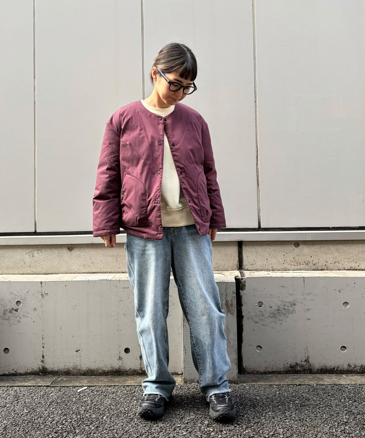 NANGA SHOP HARAJUKU