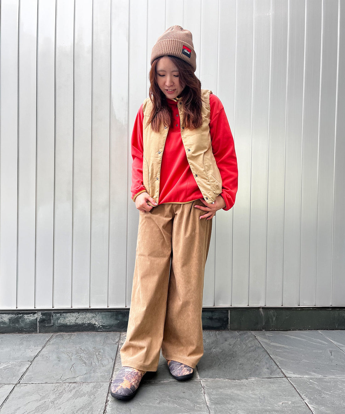 NANGA SHOP NAGOYA
