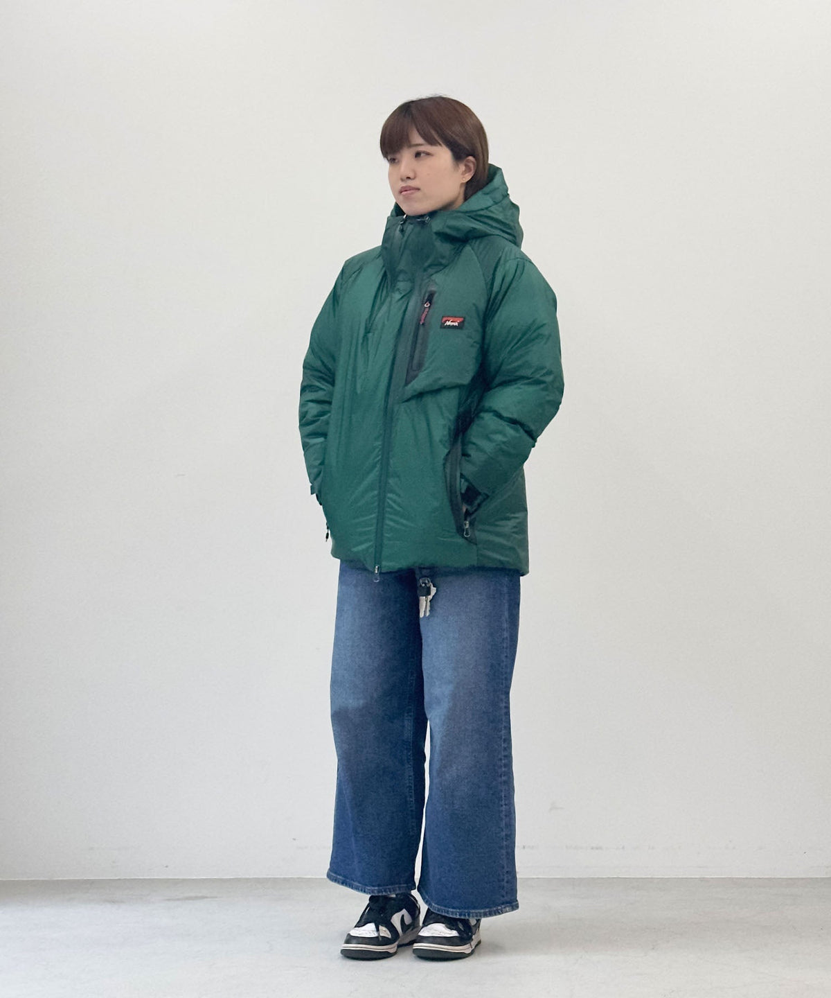 NANGA SHOP SENDAI