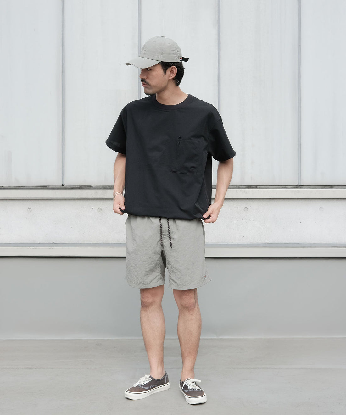 NANGA SHOP SENDAI