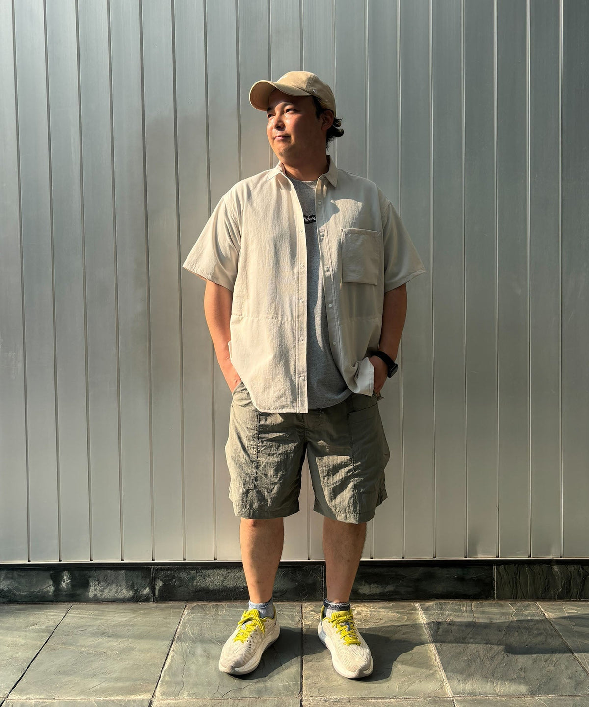 NANGA SHOP NAGOYA