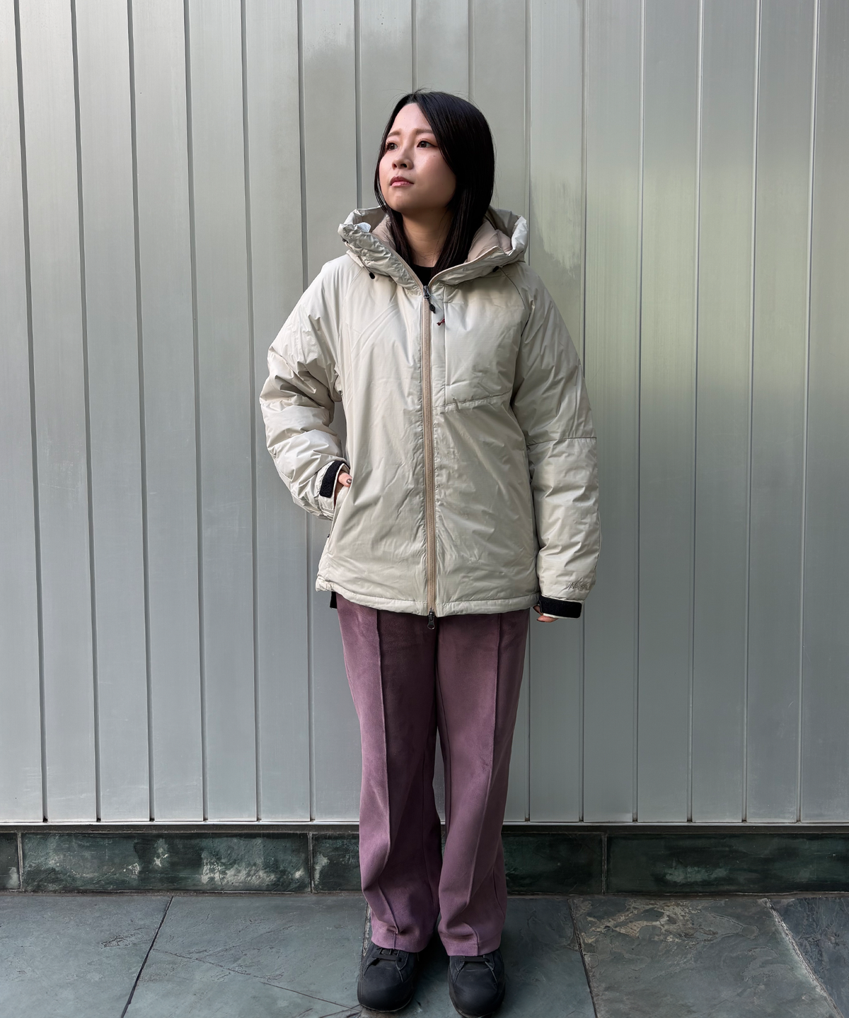 NANGA SHOP NAGOYA
