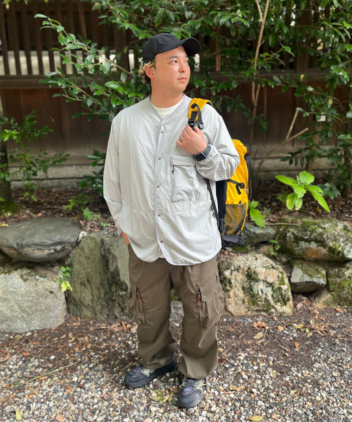 NANGA SHOP NAGOYA
