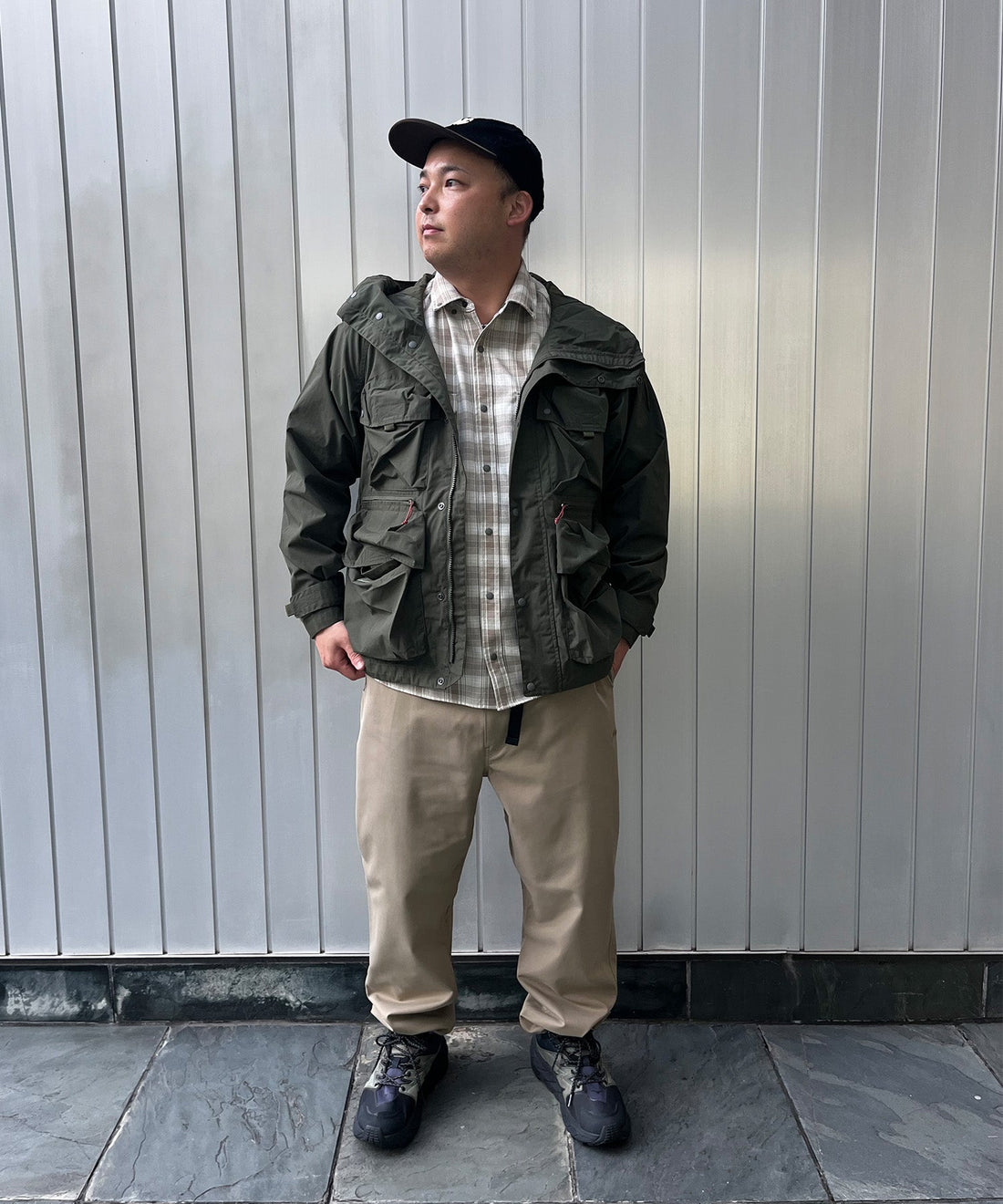 NANGA SHOP NAGOYA