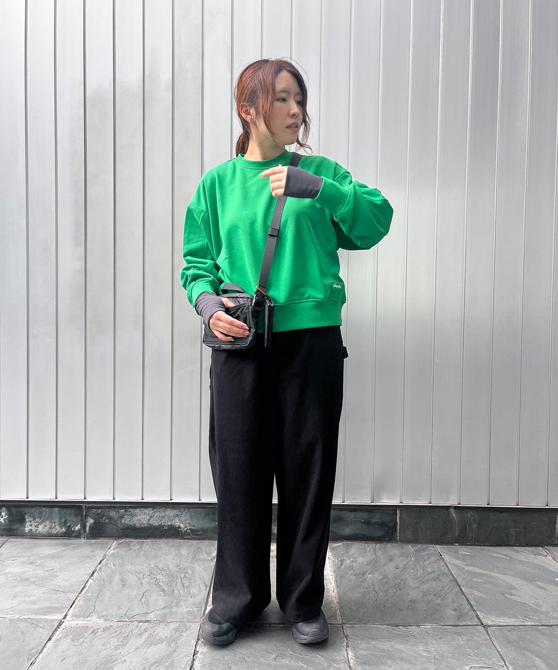 NANGA SHOP NAGOYA